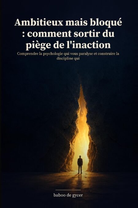 Ambitieux mais bloqué