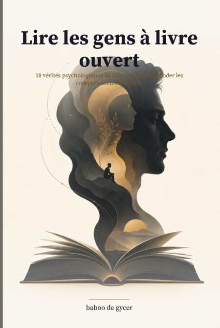 Lire les gens comme dans un livre ouvert