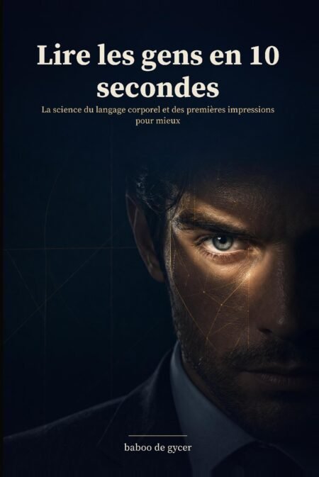 Lire les gens en 10 secondes