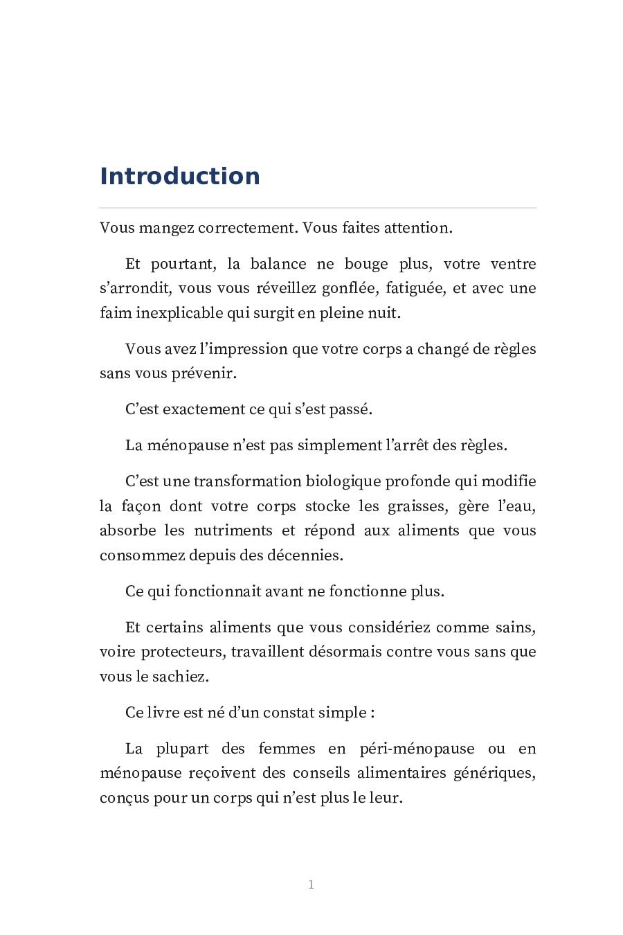 Ménopause – Image 4