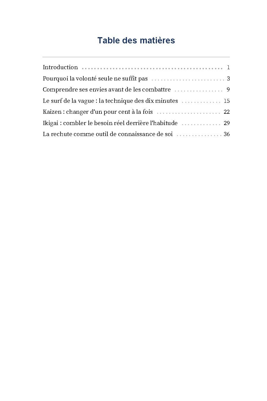 Apercu interieur — Changer sans se battre contre soi-même (page 4)