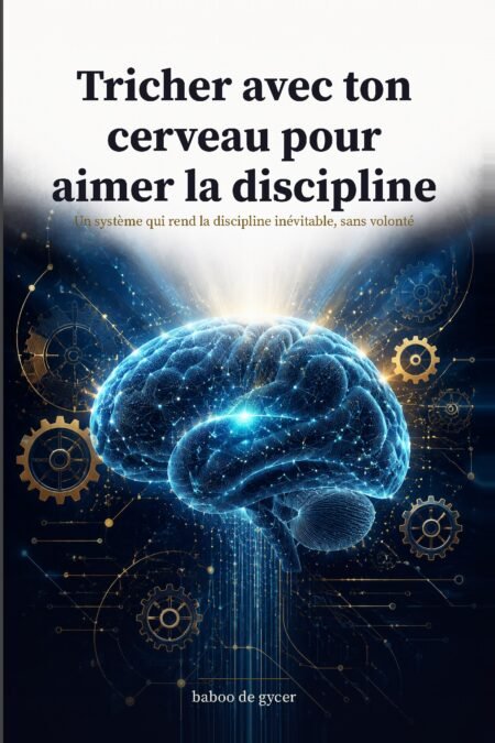 Tricher avec ton cerveau