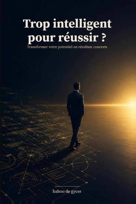 Trop intelligent pour réussir