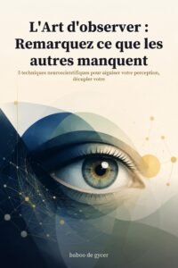 L'Art d'observer